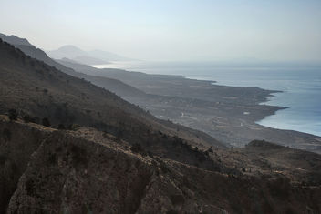 Crete South Coast - Kostenloses image #289835